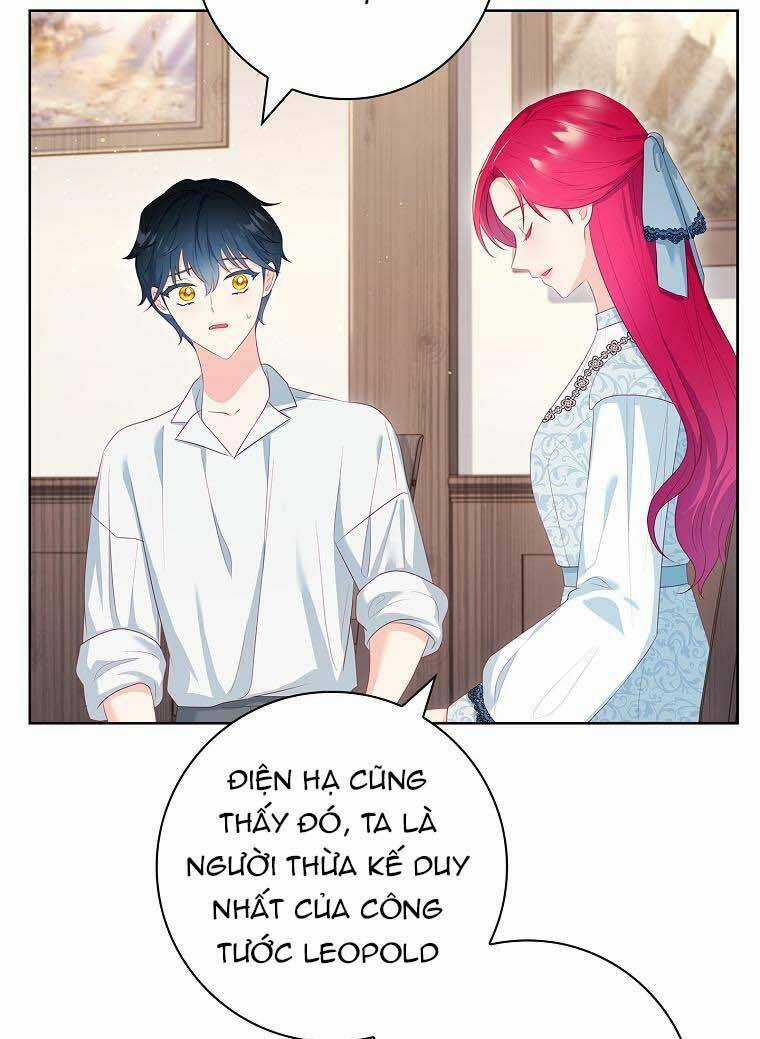 Chồng Tôi Là Người Do Tôi Định Đoạt Chapter 26 trang 5