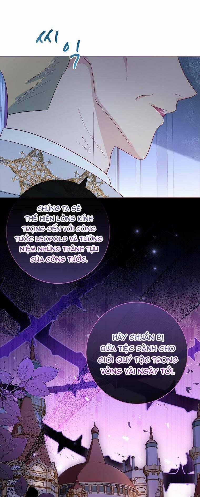 Chồng Tôi Là Người Do Tôi Định Đoạt Chapter 26 trang 50