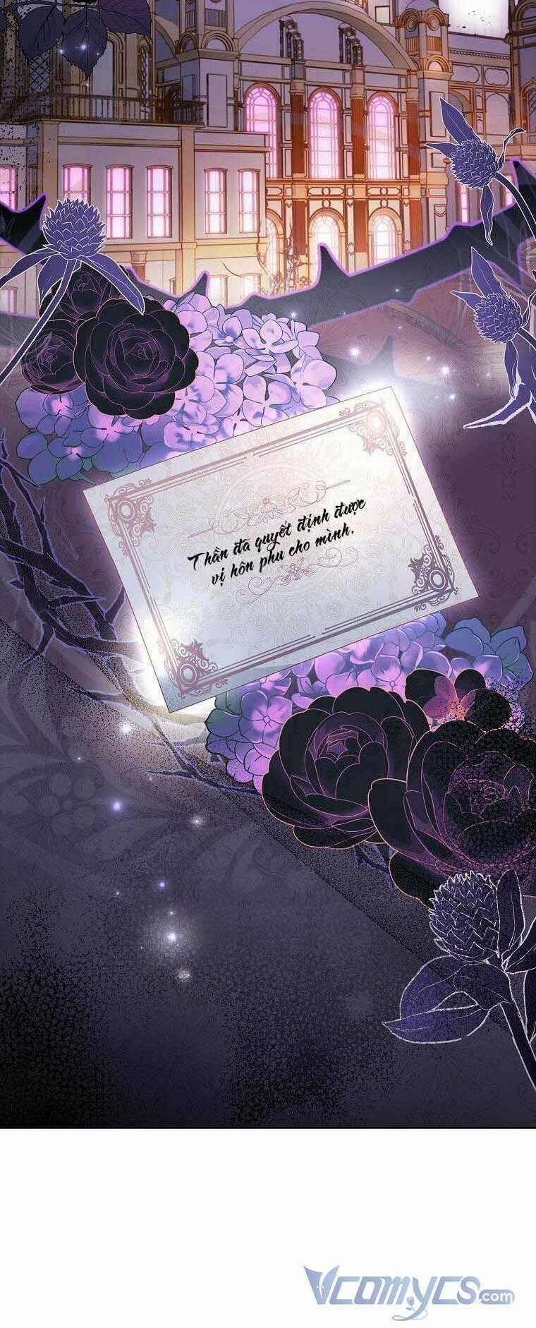 Chồng Tôi Là Người Do Tôi Định Đoạt Chapter 26 trang 51