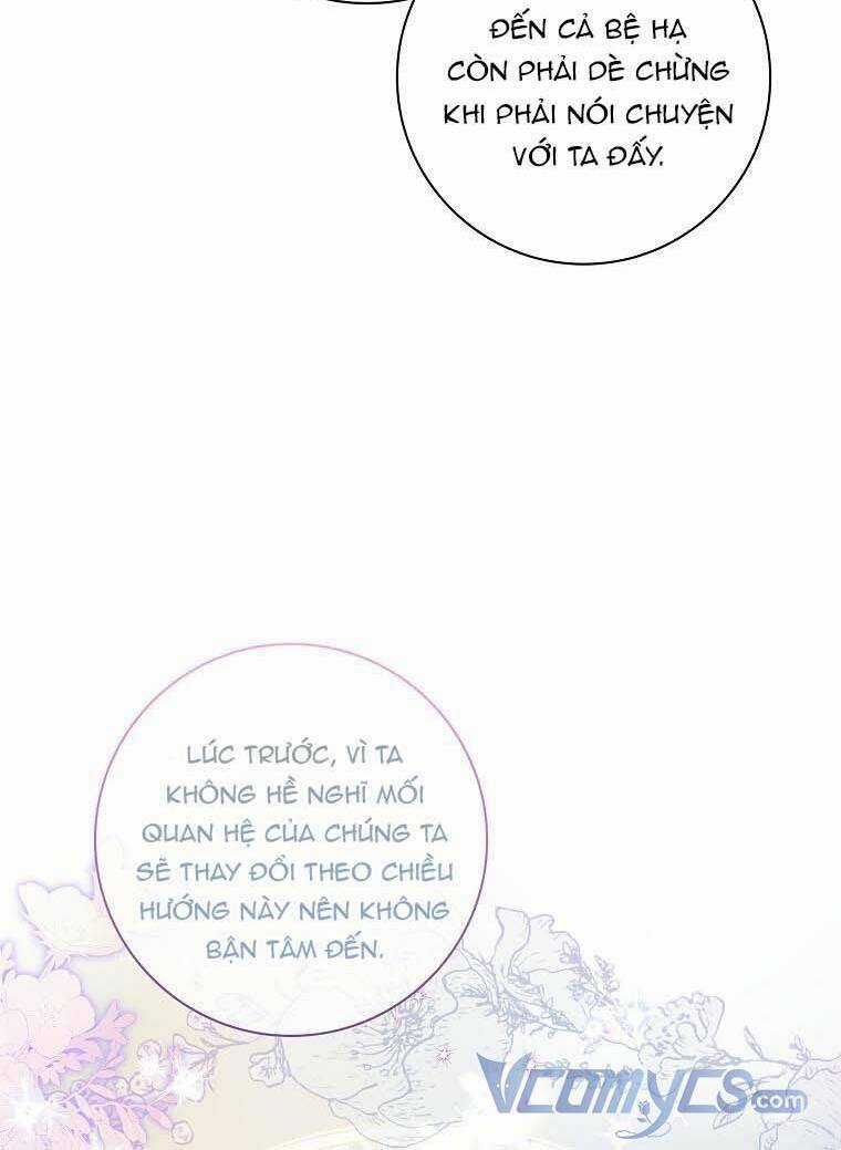 Chồng Tôi Là Người Do Tôi Định Đoạt Chapter 26 trang 6