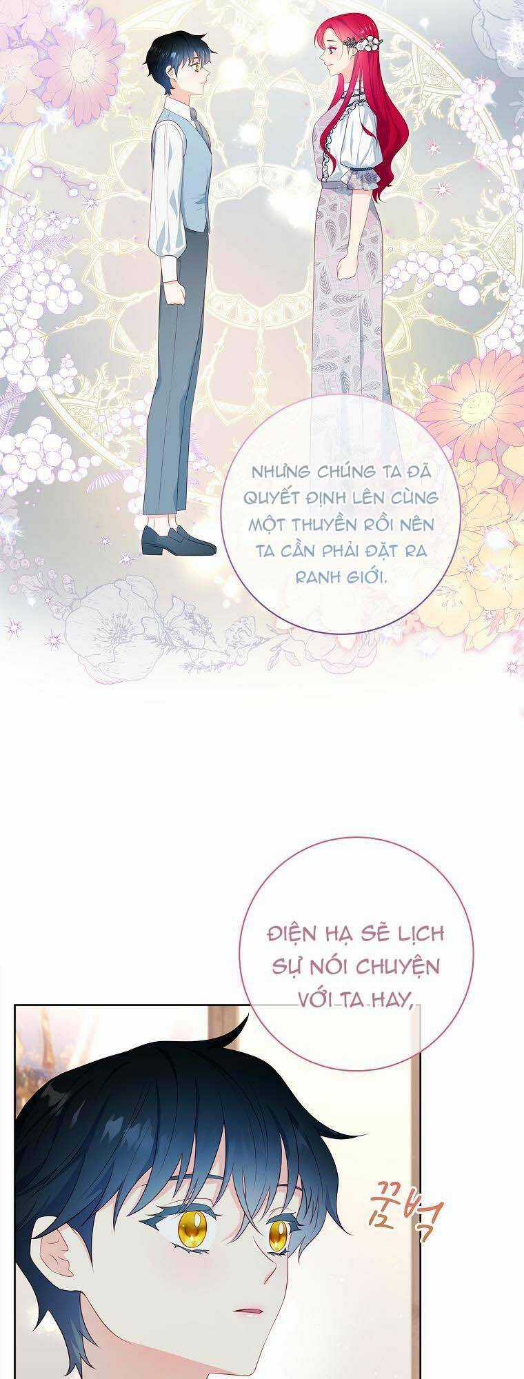 Chồng Tôi Là Người Do Tôi Định Đoạt Chapter 26 trang 7