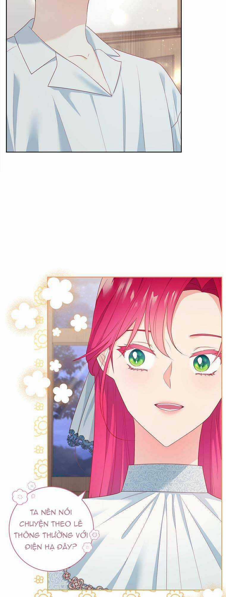 Chồng Tôi Là Người Do Tôi Định Đoạt Chapter 26 trang 8