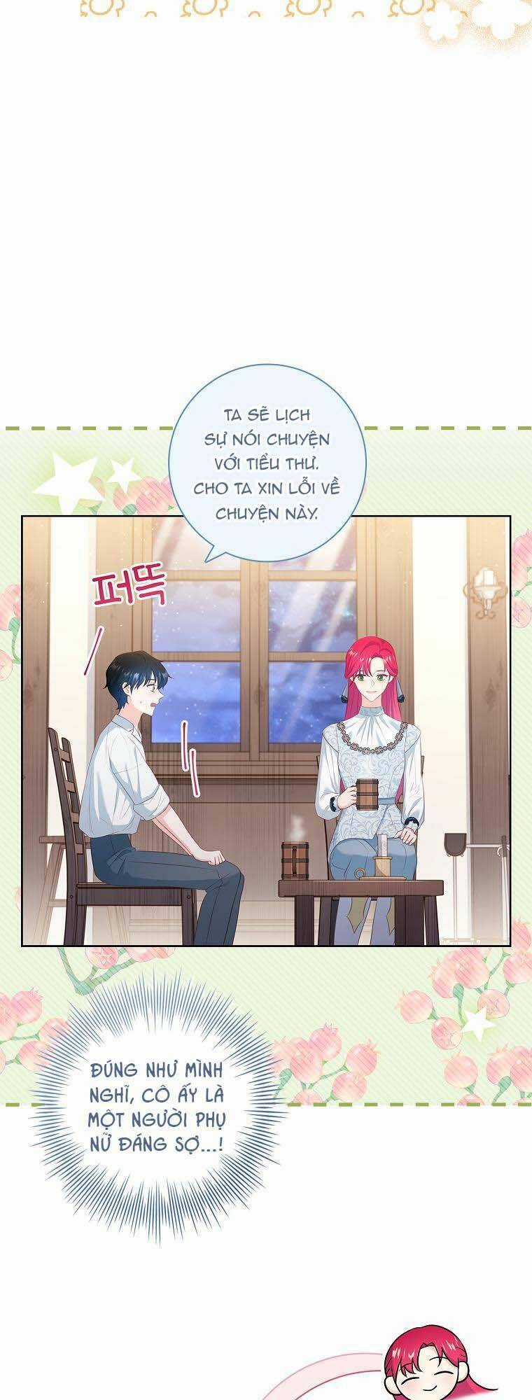 Chồng Tôi Là Người Do Tôi Định Đoạt Chapter 26 trang 9