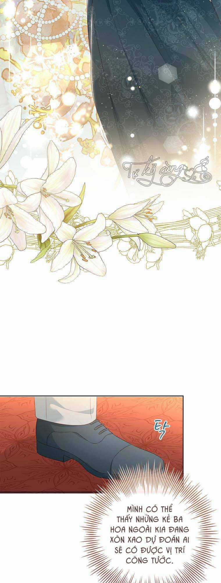 Chồng Tôi Là Người Do Tôi Định Đoạt Chapter 27 trang 10