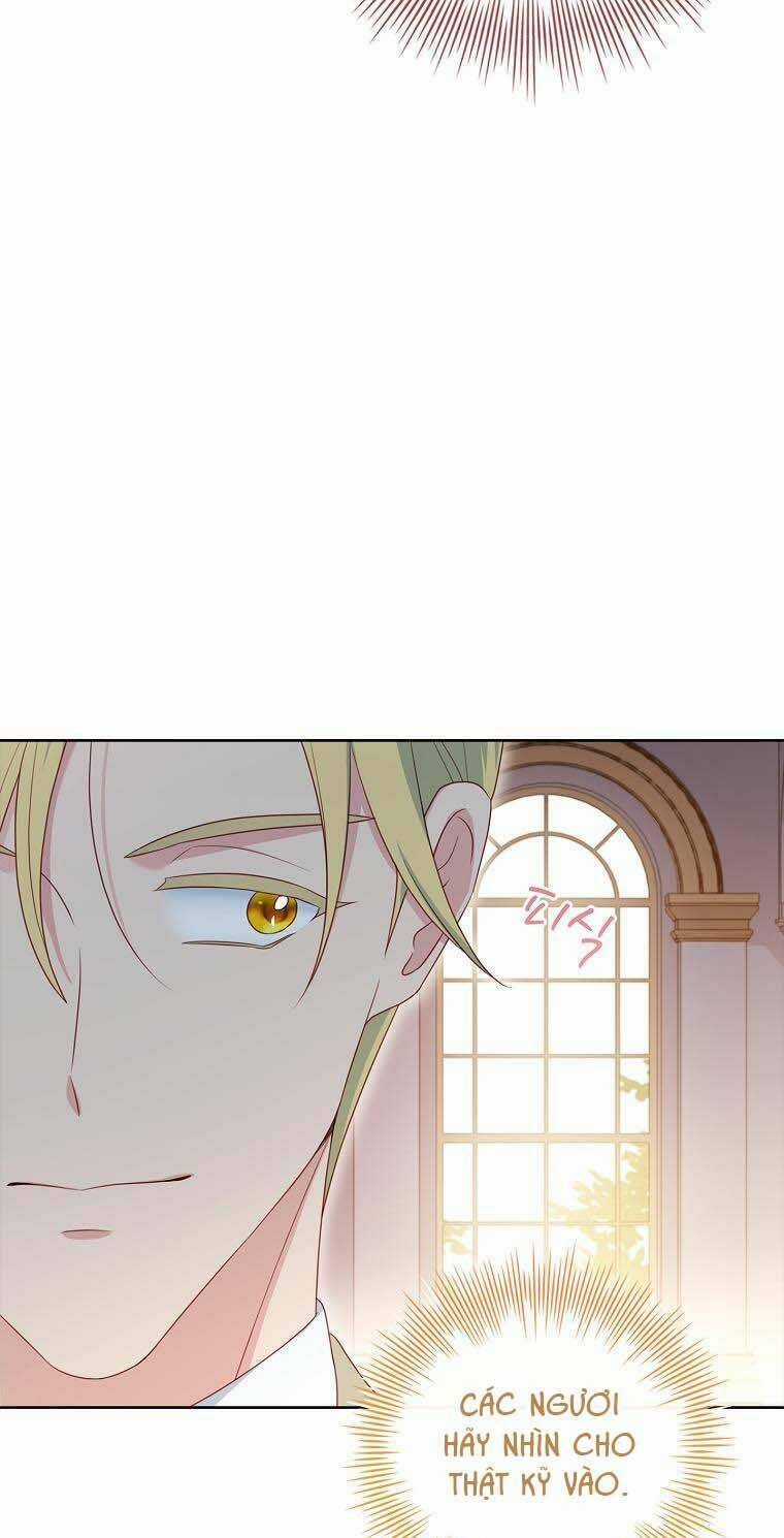 Chồng Tôi Là Người Do Tôi Định Đoạt Chapter 27 trang 11