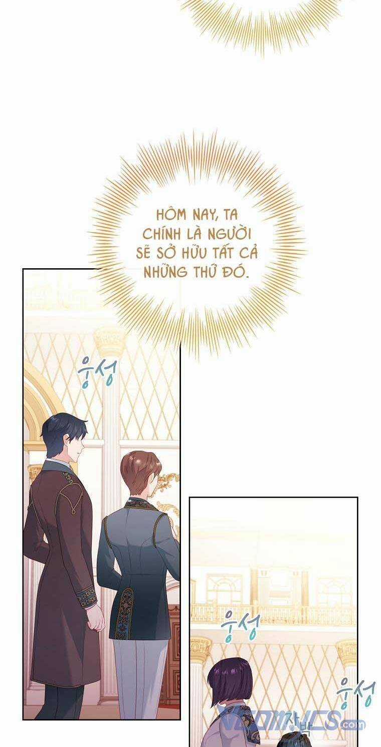 Chồng Tôi Là Người Do Tôi Định Đoạt Chapter 27 trang 12