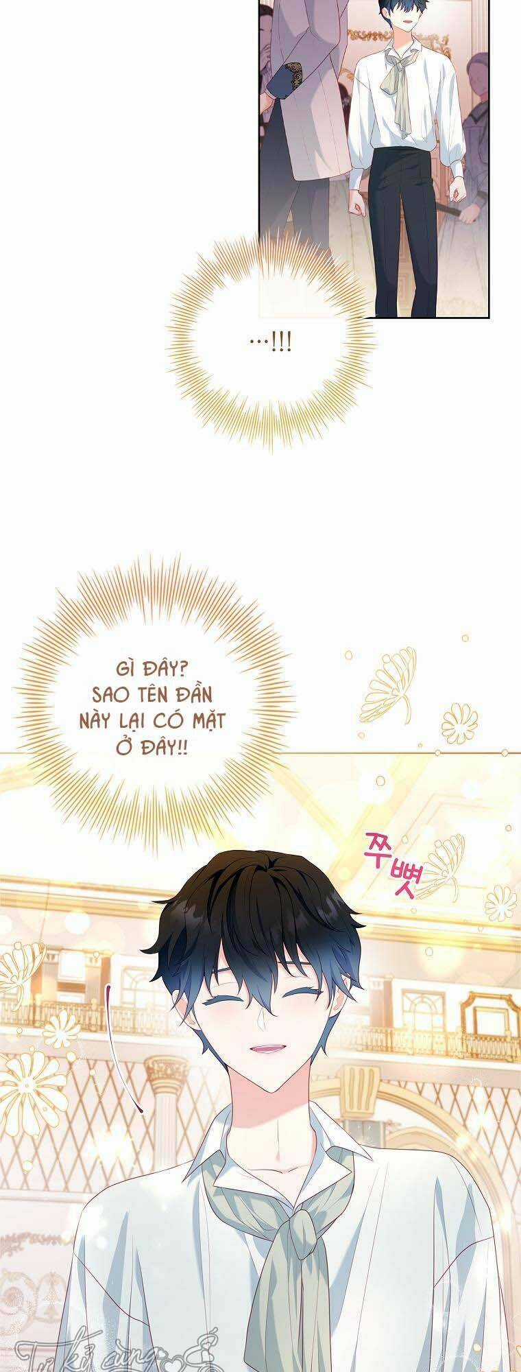 Chồng Tôi Là Người Do Tôi Định Đoạt Chapter 27 trang 13