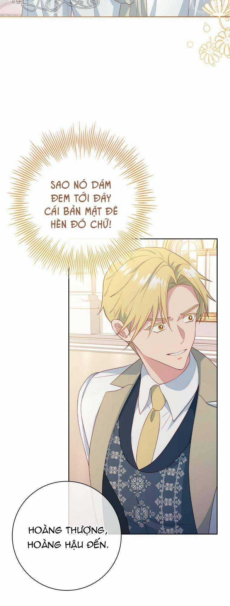 Chồng Tôi Là Người Do Tôi Định Đoạt Chapter 27 trang 14