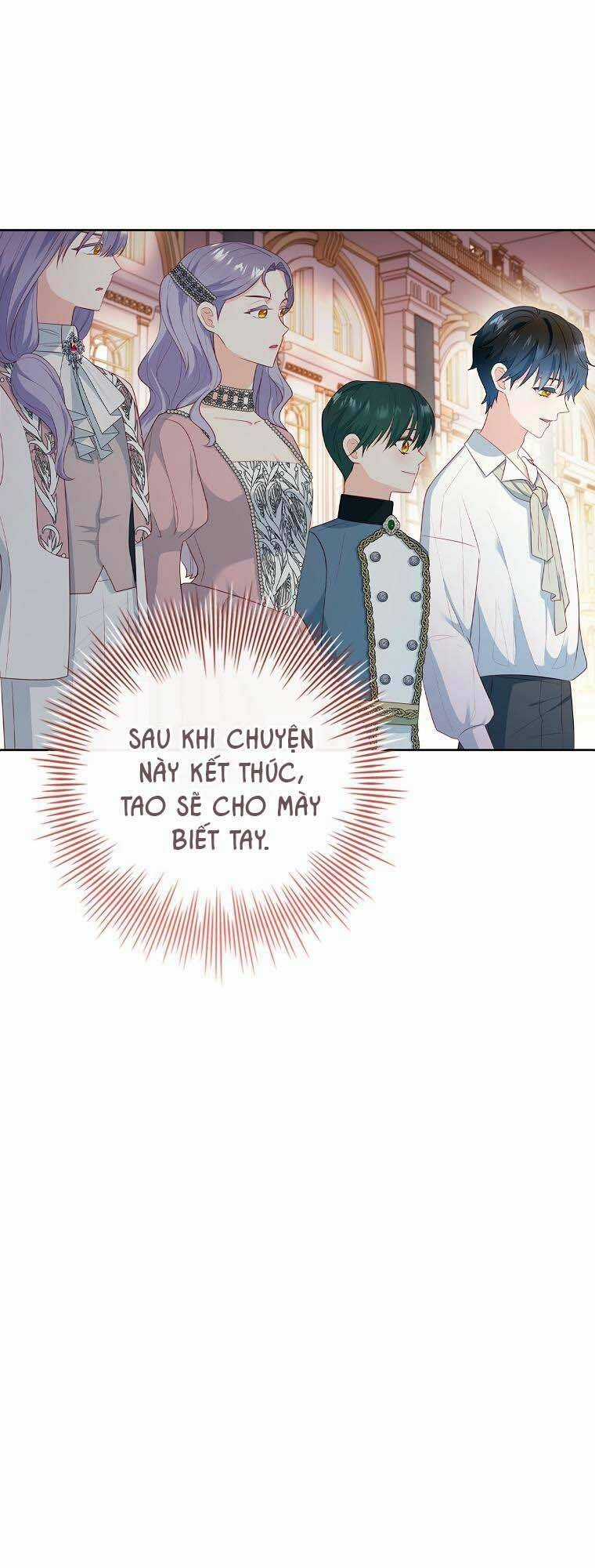 Chồng Tôi Là Người Do Tôi Định Đoạt Chapter 27 trang 15