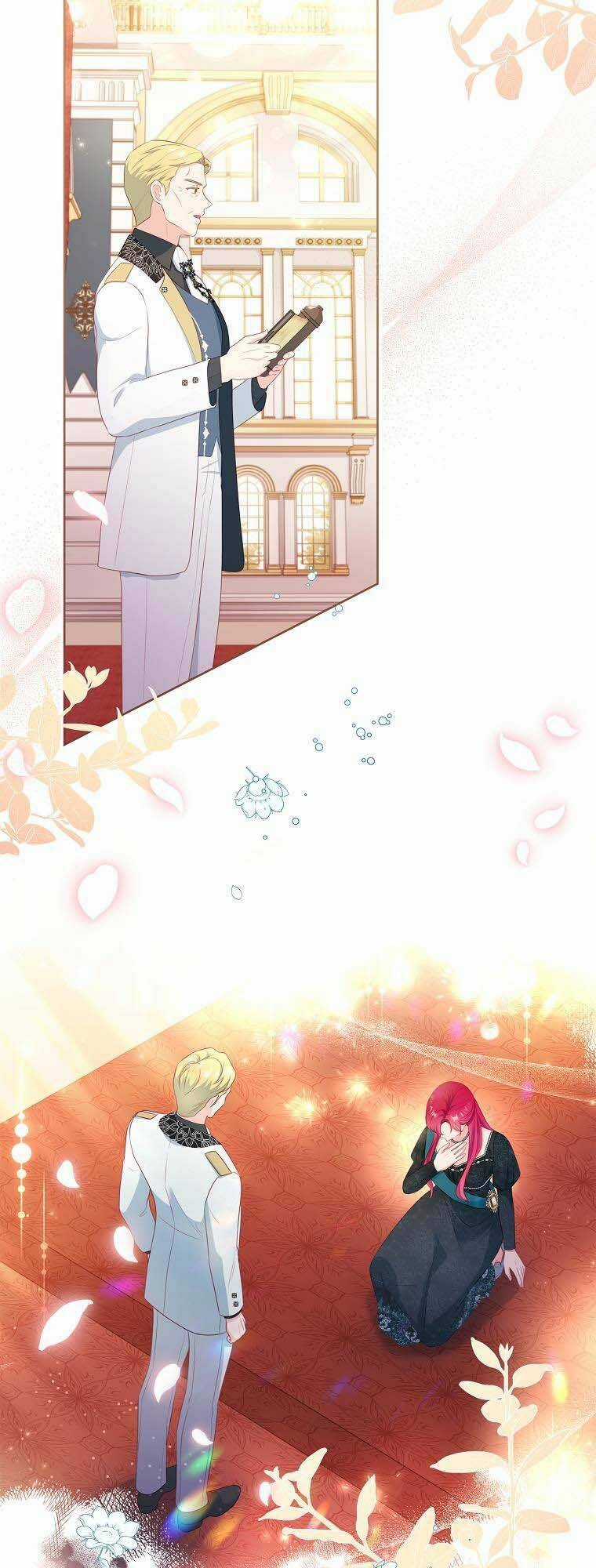 Chồng Tôi Là Người Do Tôi Định Đoạt Chapter 27 trang 17