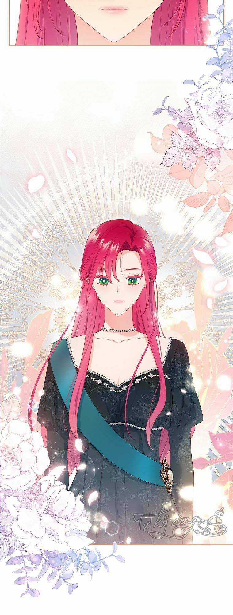 Chồng Tôi Là Người Do Tôi Định Đoạt Chapter 27 trang 20