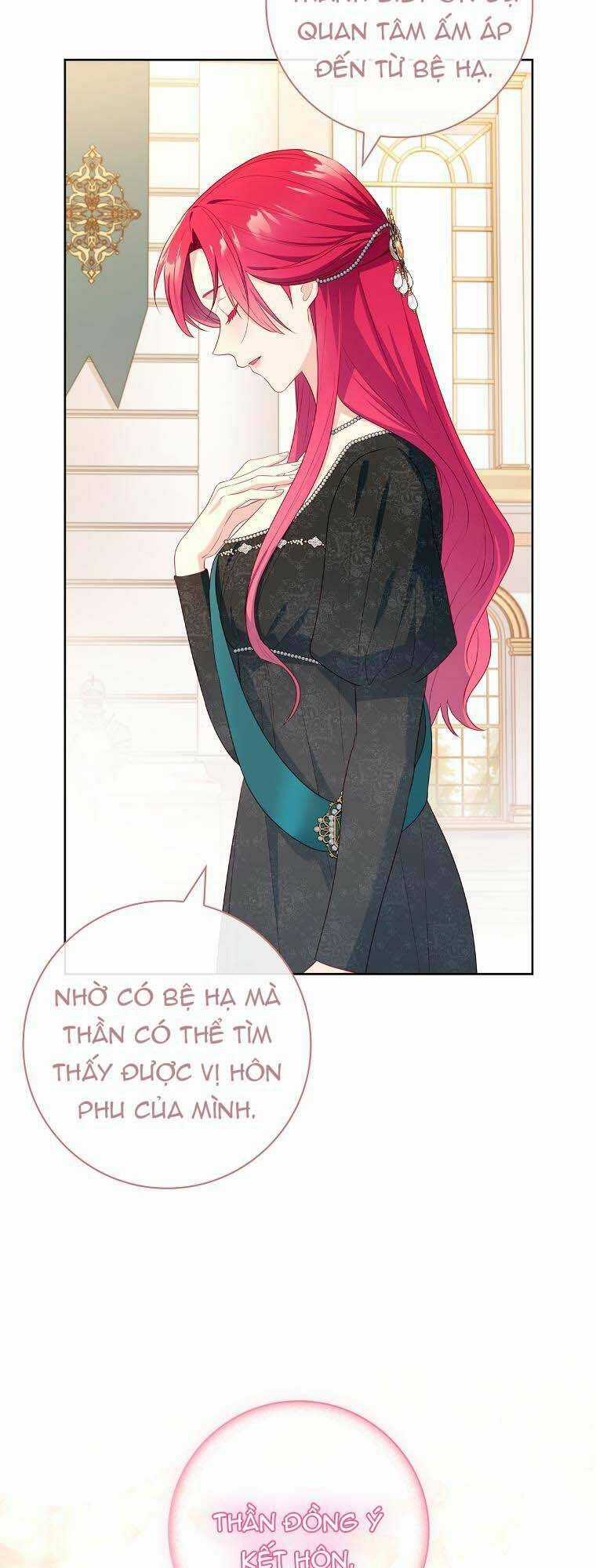 Chồng Tôi Là Người Do Tôi Định Đoạt Chapter 27 trang 23