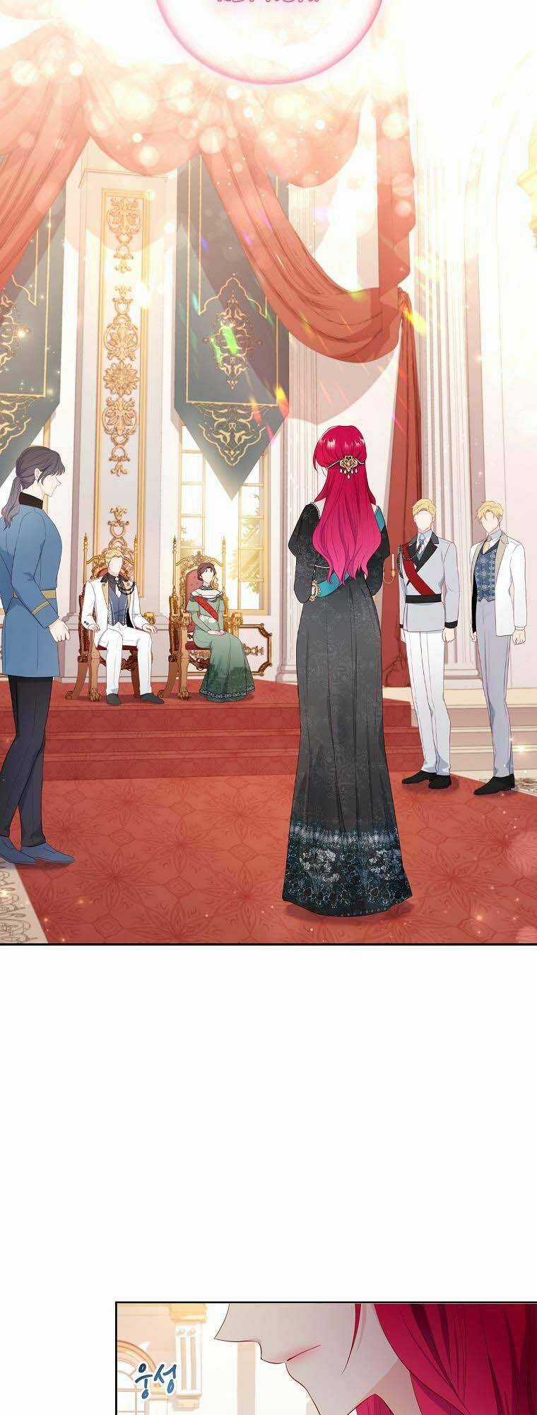 Chồng Tôi Là Người Do Tôi Định Đoạt Chapter 27 trang 24