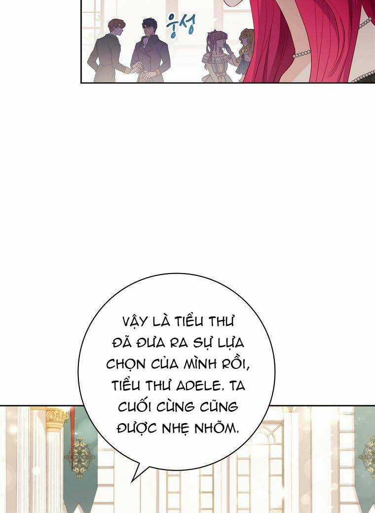 Chồng Tôi Là Người Do Tôi Định Đoạt Chapter 27 trang 25