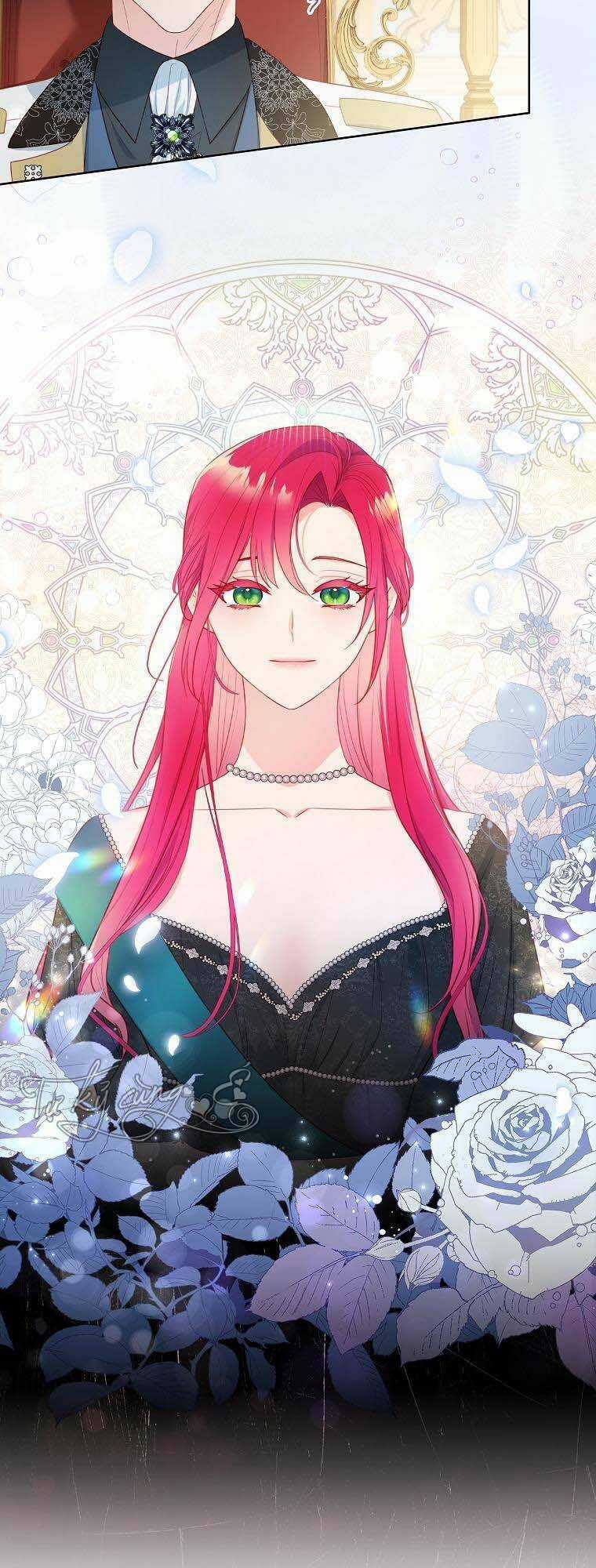 Chồng Tôi Là Người Do Tôi Định Đoạt Chapter 27 trang 27