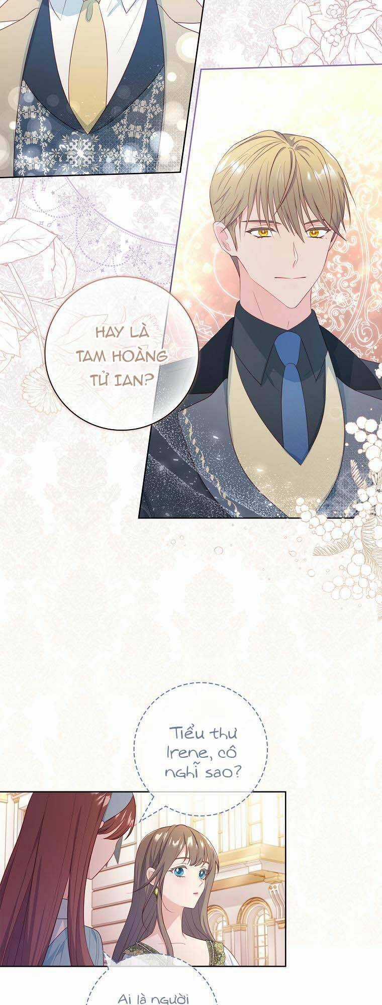 Chồng Tôi Là Người Do Tôi Định Đoạt Chapter 27 trang 31