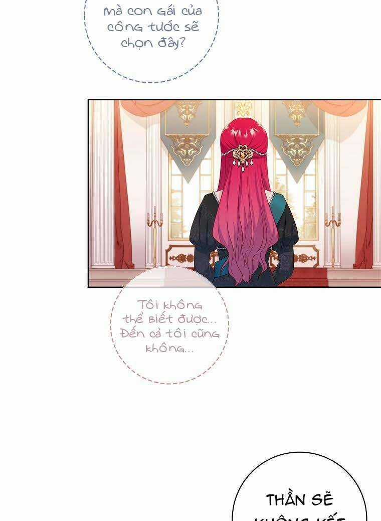 Chồng Tôi Là Người Do Tôi Định Đoạt Chapter 27 trang 32