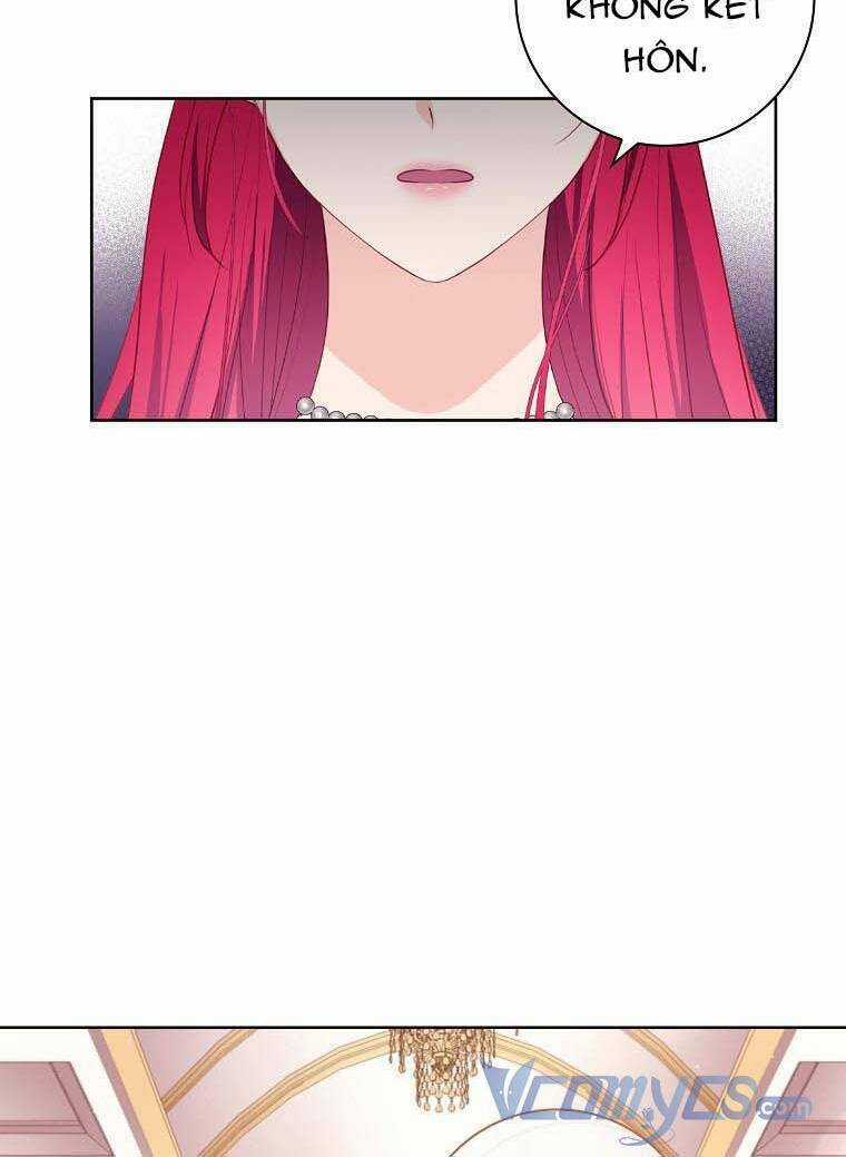 Chồng Tôi Là Người Do Tôi Định Đoạt Chapter 27 trang 33