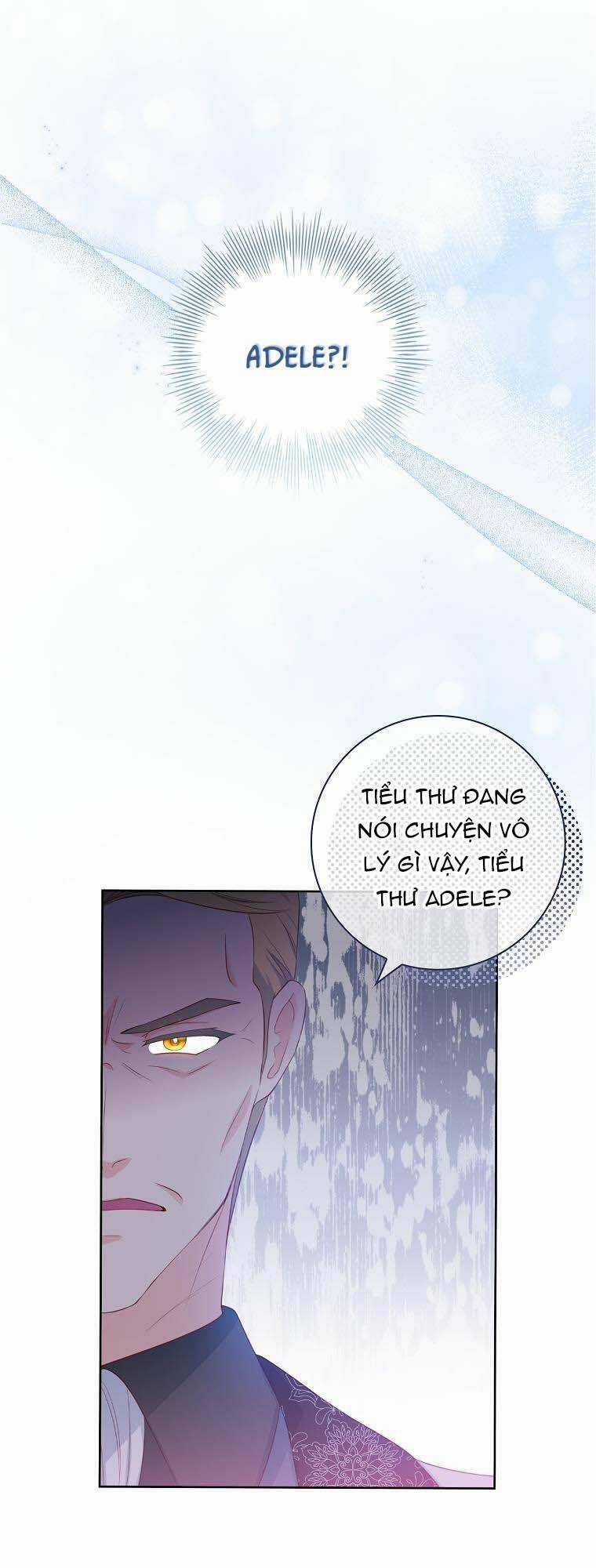 Chồng Tôi Là Người Do Tôi Định Đoạt Chapter 27 trang 35