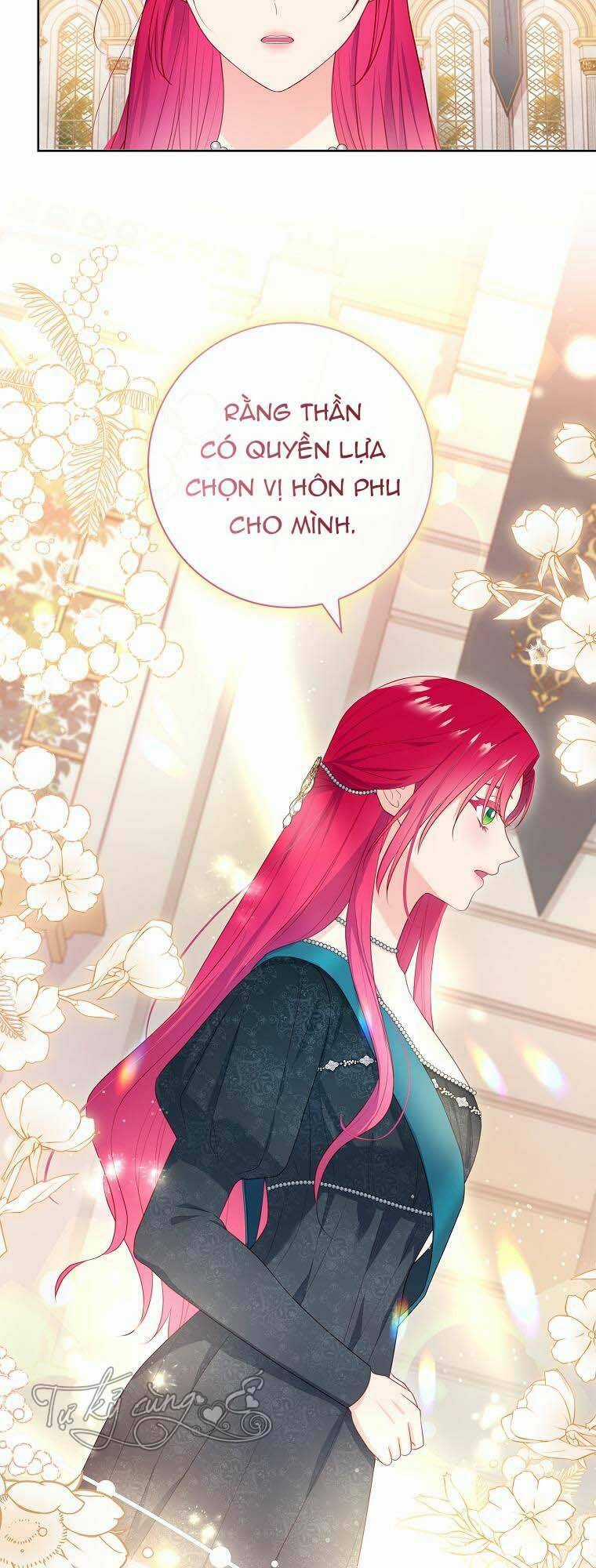 Chồng Tôi Là Người Do Tôi Định Đoạt Chapter 27 trang 38