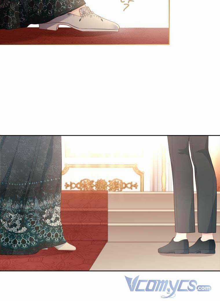 Chồng Tôi Là Người Do Tôi Định Đoạt Chapter 27 trang 40