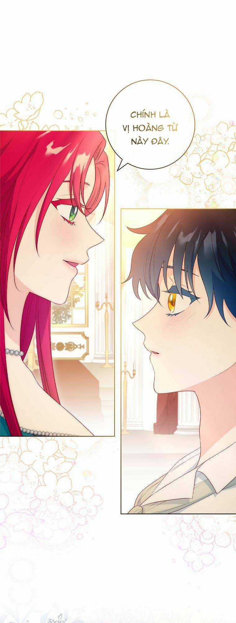 Chồng Tôi Là Người Do Tôi Định Đoạt Chapter 27 trang 41