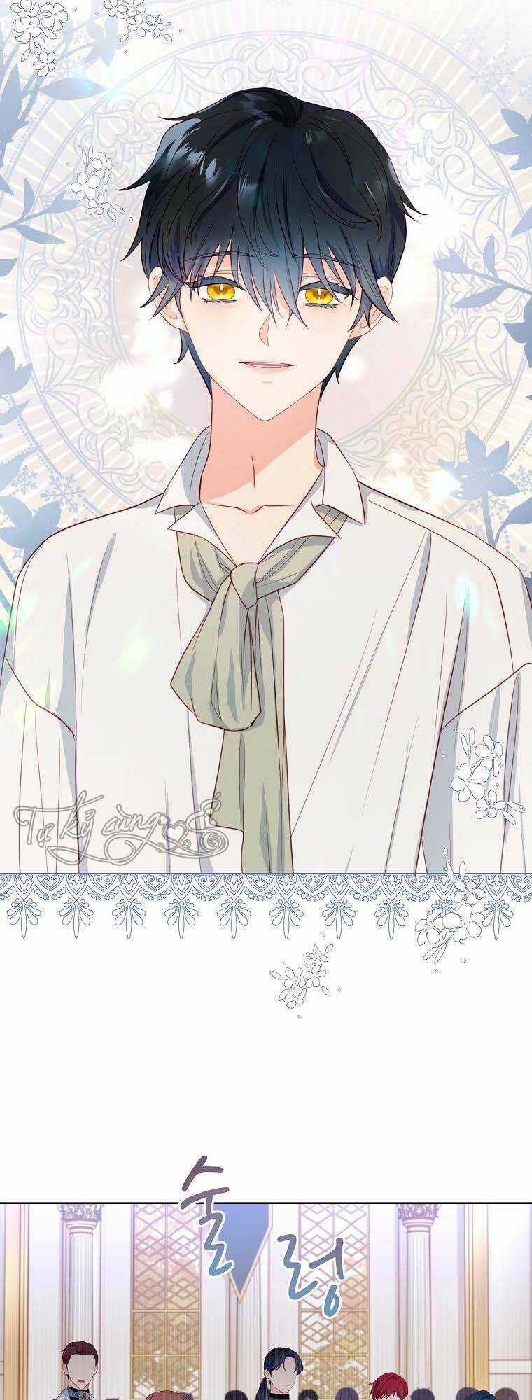 Chồng Tôi Là Người Do Tôi Định Đoạt Chapter 27 trang 42