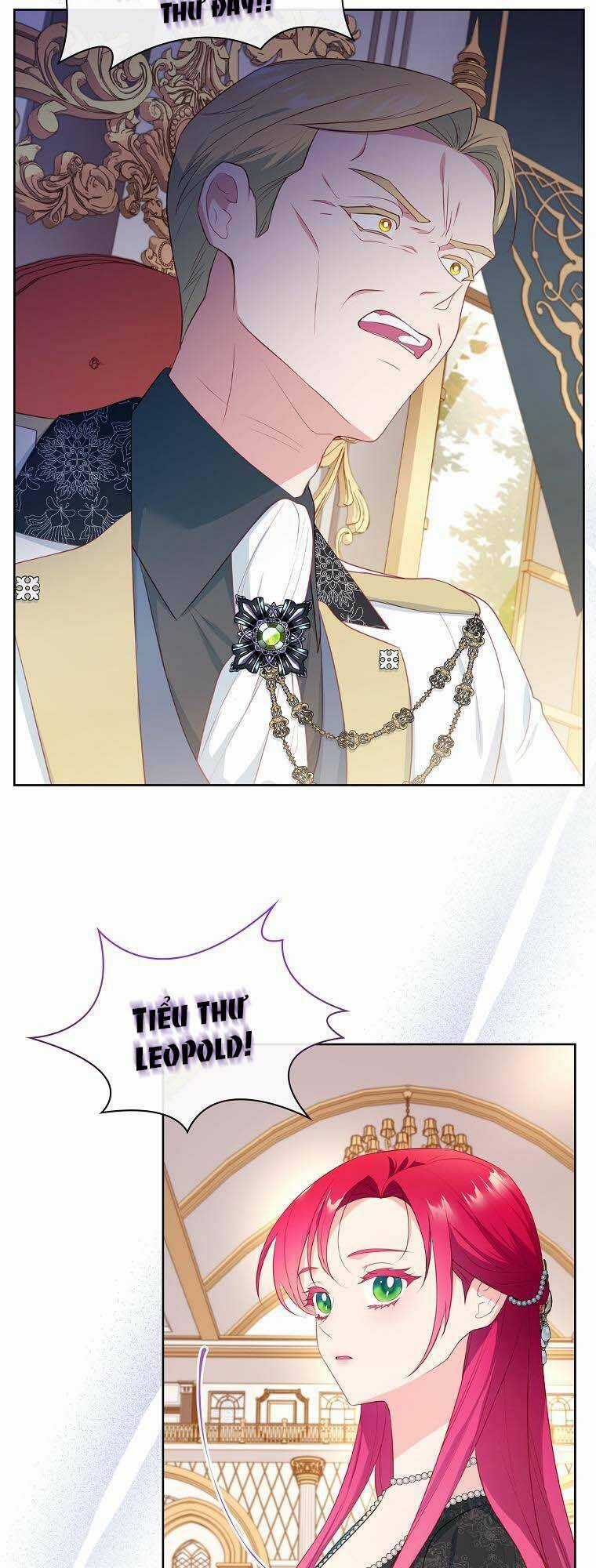 Chồng Tôi Là Người Do Tôi Định Đoạt Chapter 27 trang 44