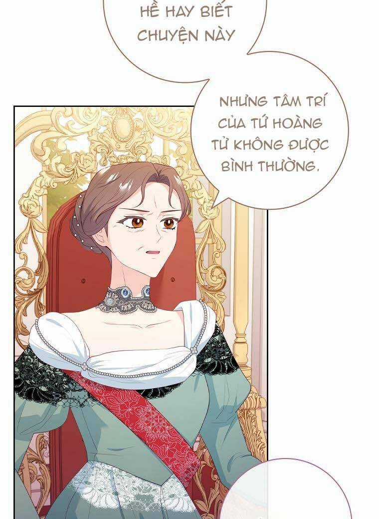 Chồng Tôi Là Người Do Tôi Định Đoạt Chapter 27 trang 46