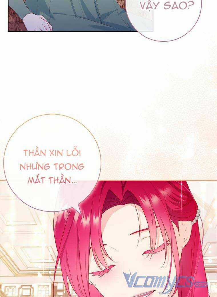 Chồng Tôi Là Người Do Tôi Định Đoạt Chapter 27 trang 47