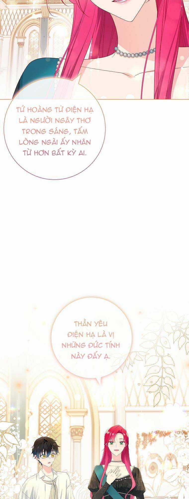 Chồng Tôi Là Người Do Tôi Định Đoạt Chapter 27 trang 48