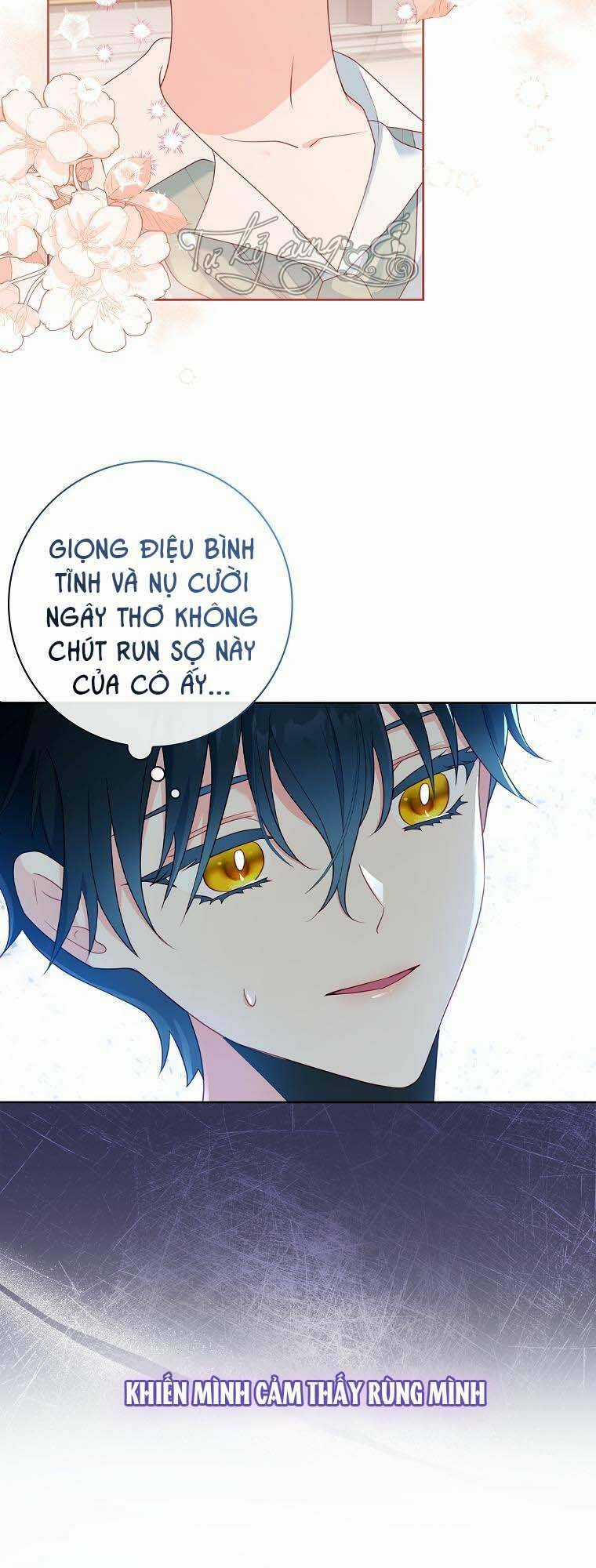 Chồng Tôi Là Người Do Tôi Định Đoạt Chapter 27 trang 50