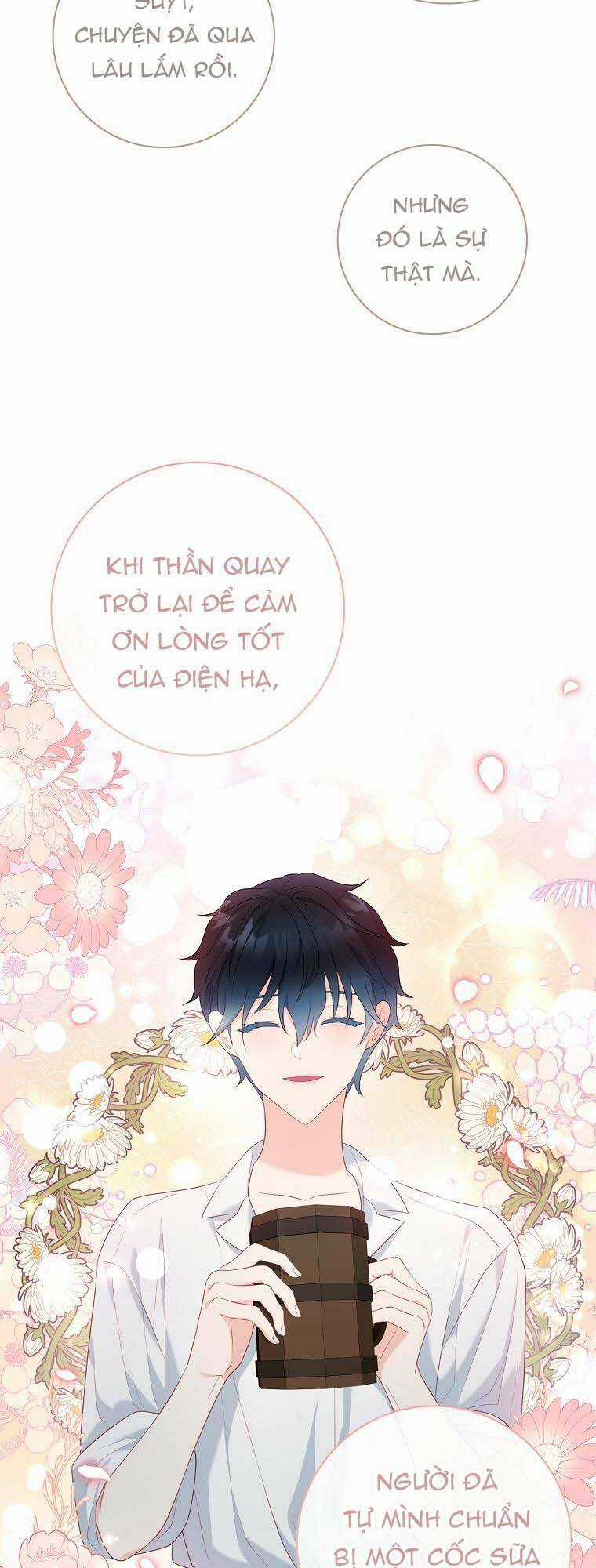 Chồng Tôi Là Người Do Tôi Định Đoạt Chapter 27 trang 52