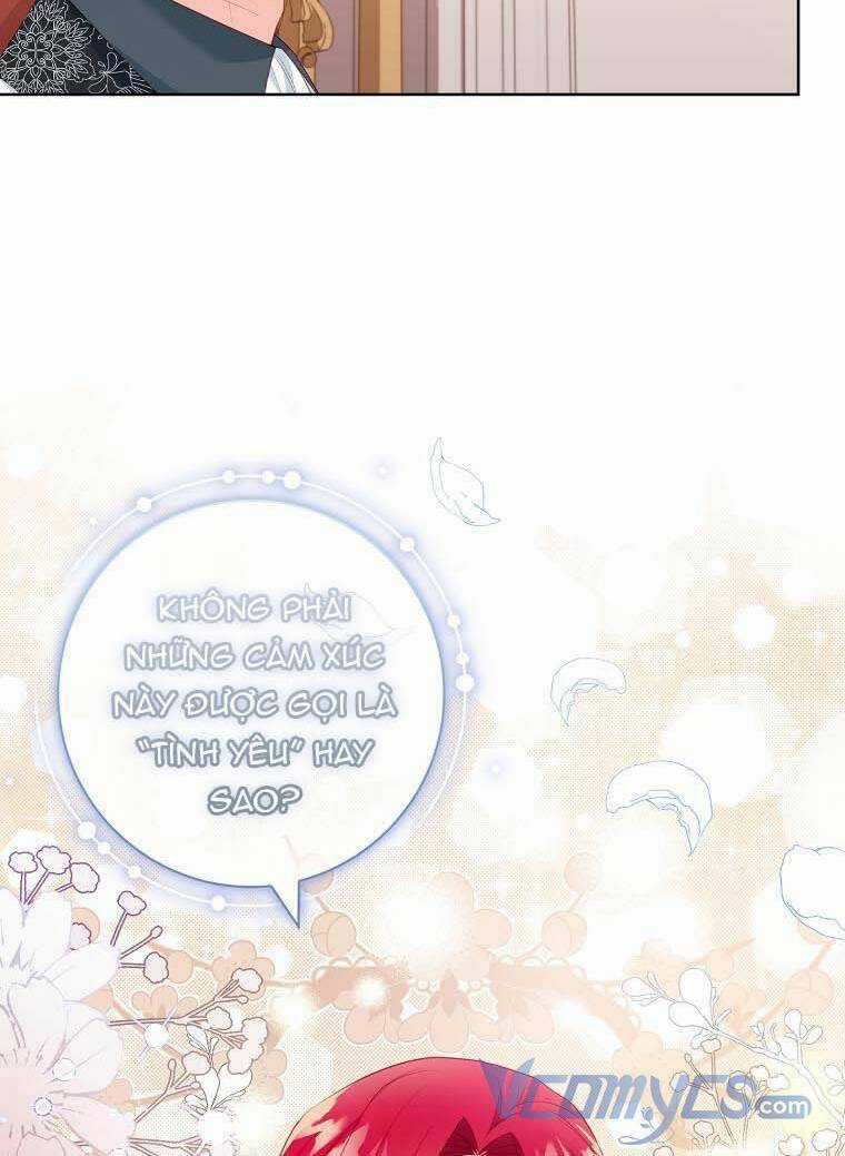 Chồng Tôi Là Người Do Tôi Định Đoạt Chapter 27 trang 54