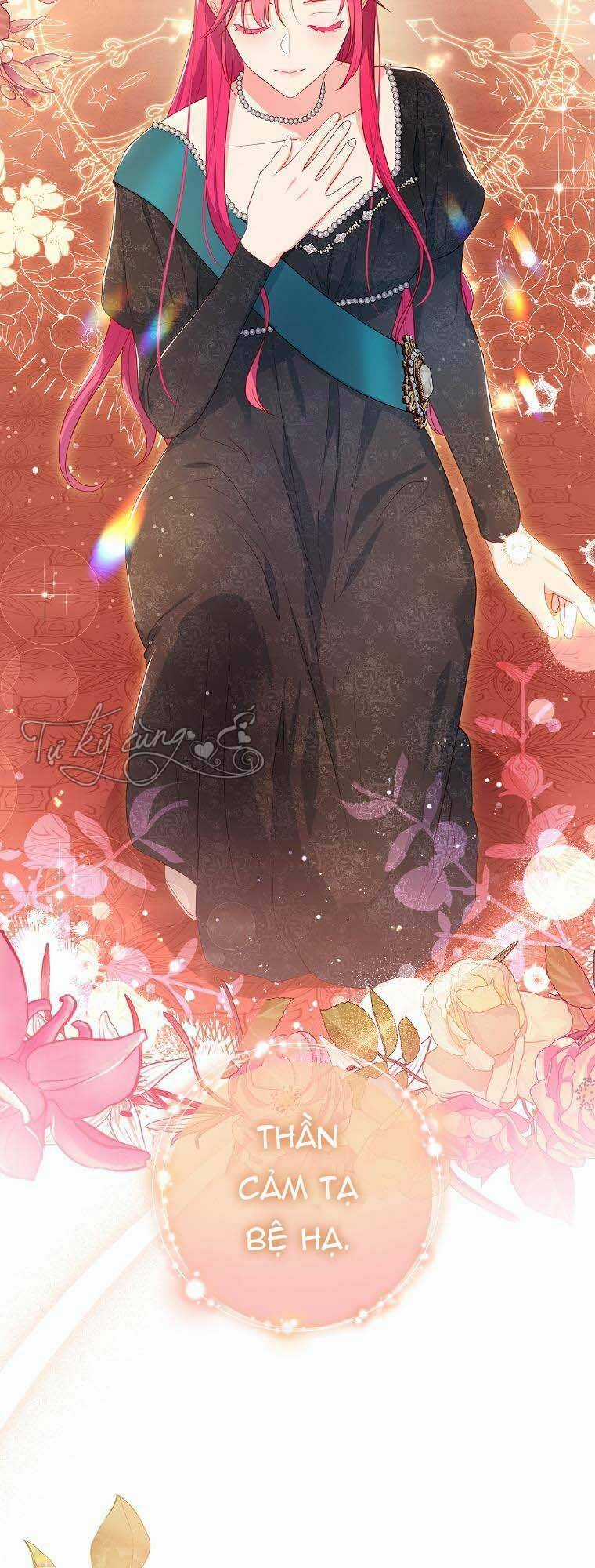 Chồng Tôi Là Người Do Tôi Định Đoạt Chapter 27 trang 59