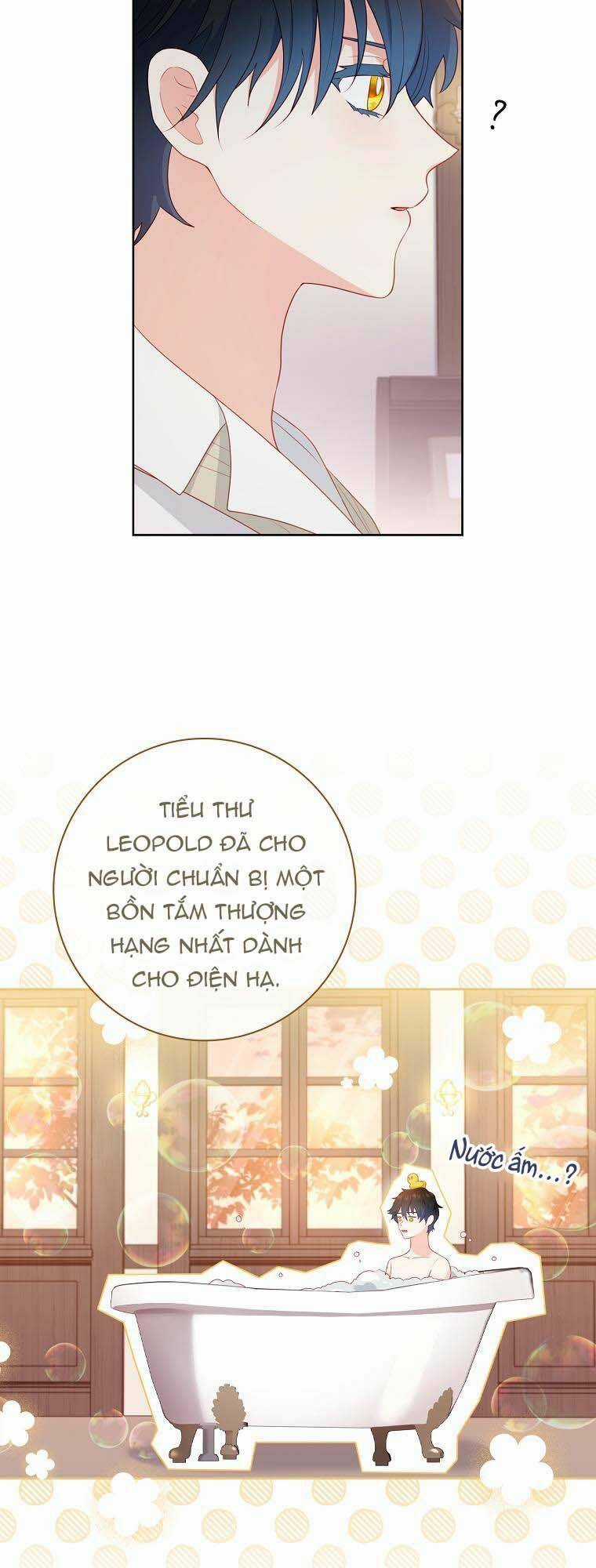 Chồng Tôi Là Người Do Tôi Định Đoạt Chapter 27 trang 63