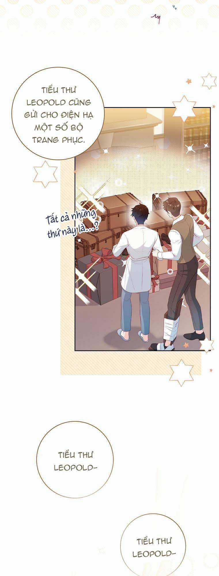 Chồng Tôi Là Người Do Tôi Định Đoạt Chapter 27 trang 64