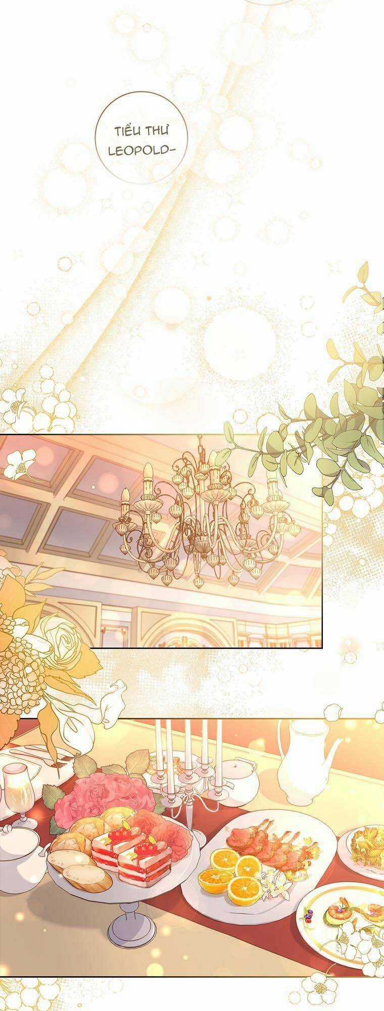 Chồng Tôi Là Người Do Tôi Định Đoạt Chapter 27 trang 65