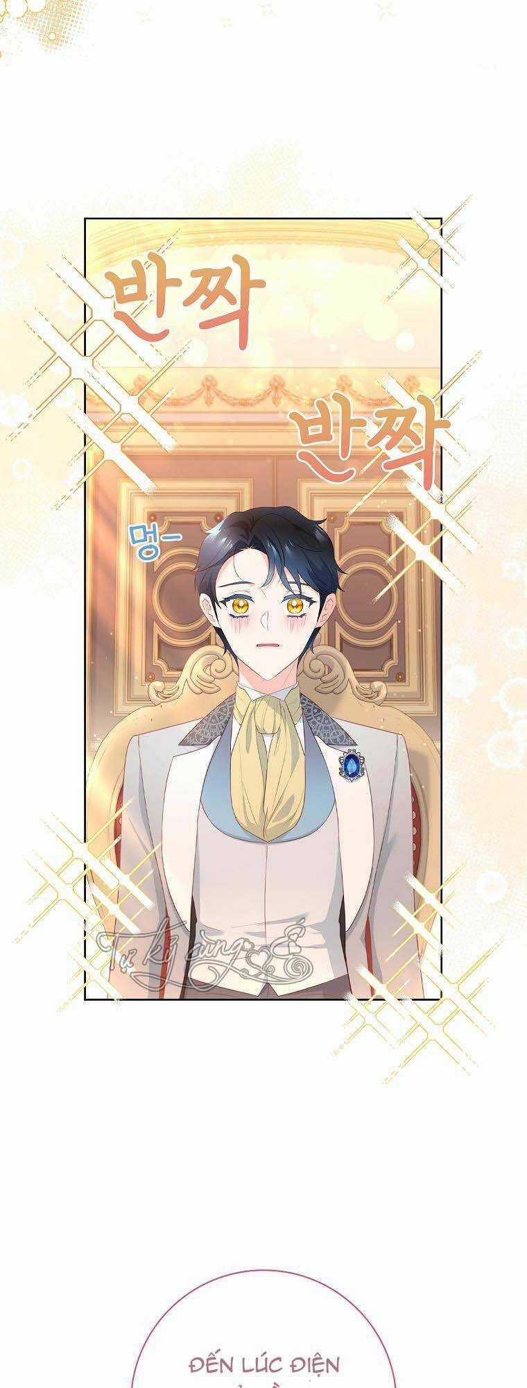 Chồng Tôi Là Người Do Tôi Định Đoạt Chapter 27 trang 66