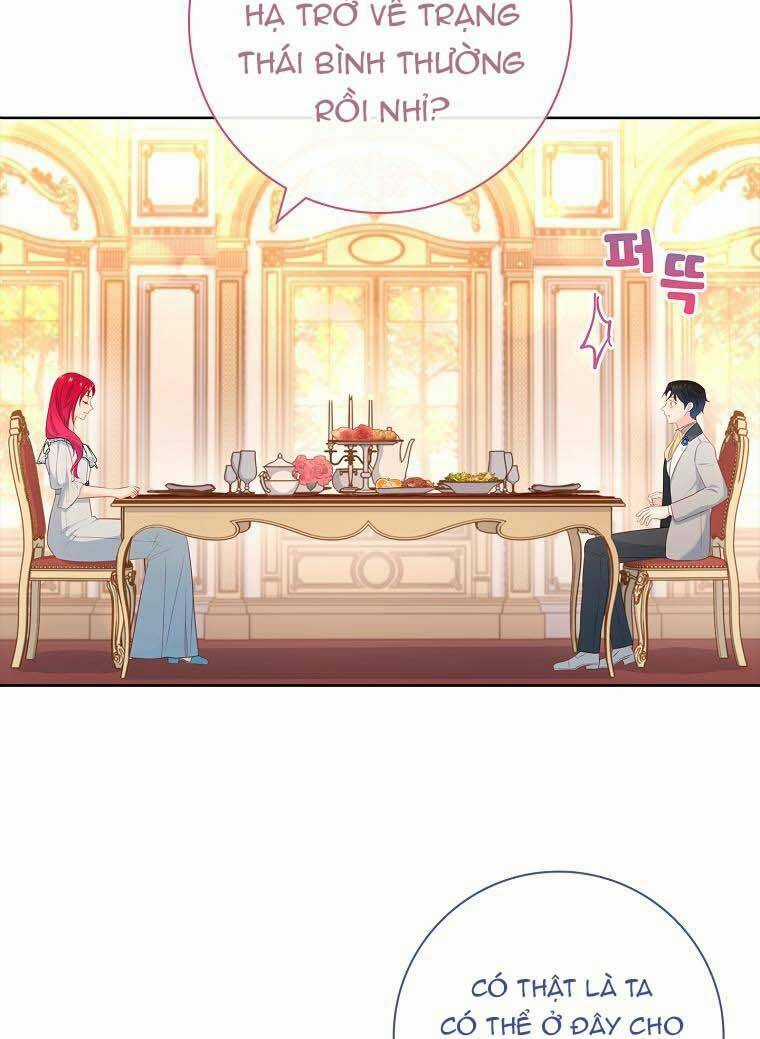 Chồng Tôi Là Người Do Tôi Định Đoạt Chapter 27 trang 67