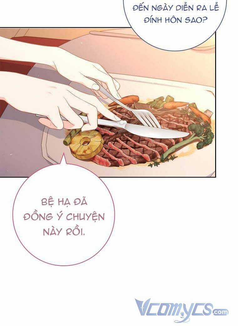 Chồng Tôi Là Người Do Tôi Định Đoạt Chapter 27 trang 68