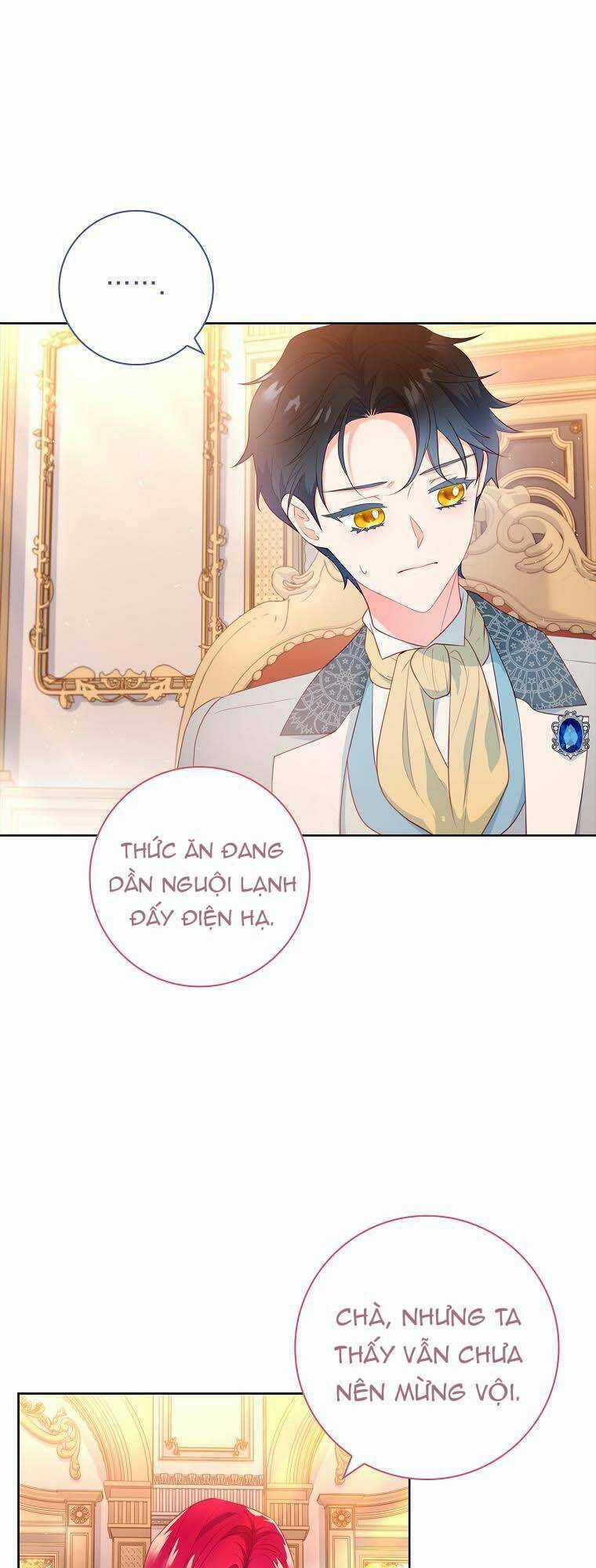 Chồng Tôi Là Người Do Tôi Định Đoạt Chapter 27 trang 69