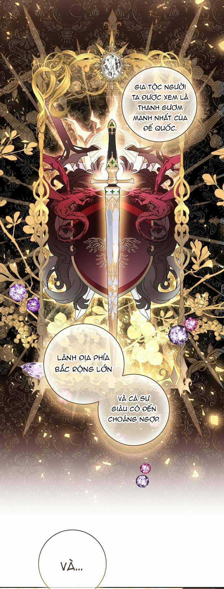 Chồng Tôi Là Người Do Tôi Định Đoạt Chapter 27 trang 8