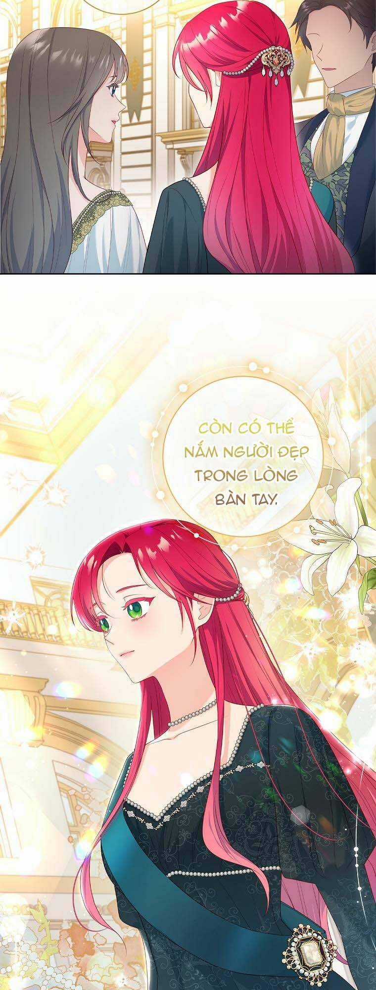 Chồng Tôi Là Người Do Tôi Định Đoạt Chapter 27 trang 9