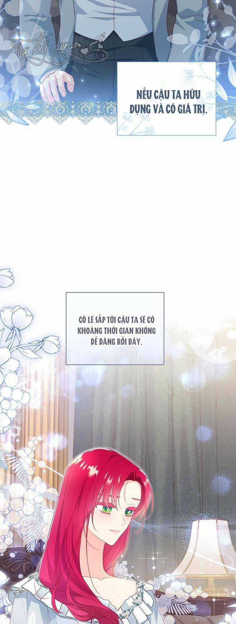 Chồng Tôi Là Người Do Tôi Định Đoạt Chapter 28 trang 12