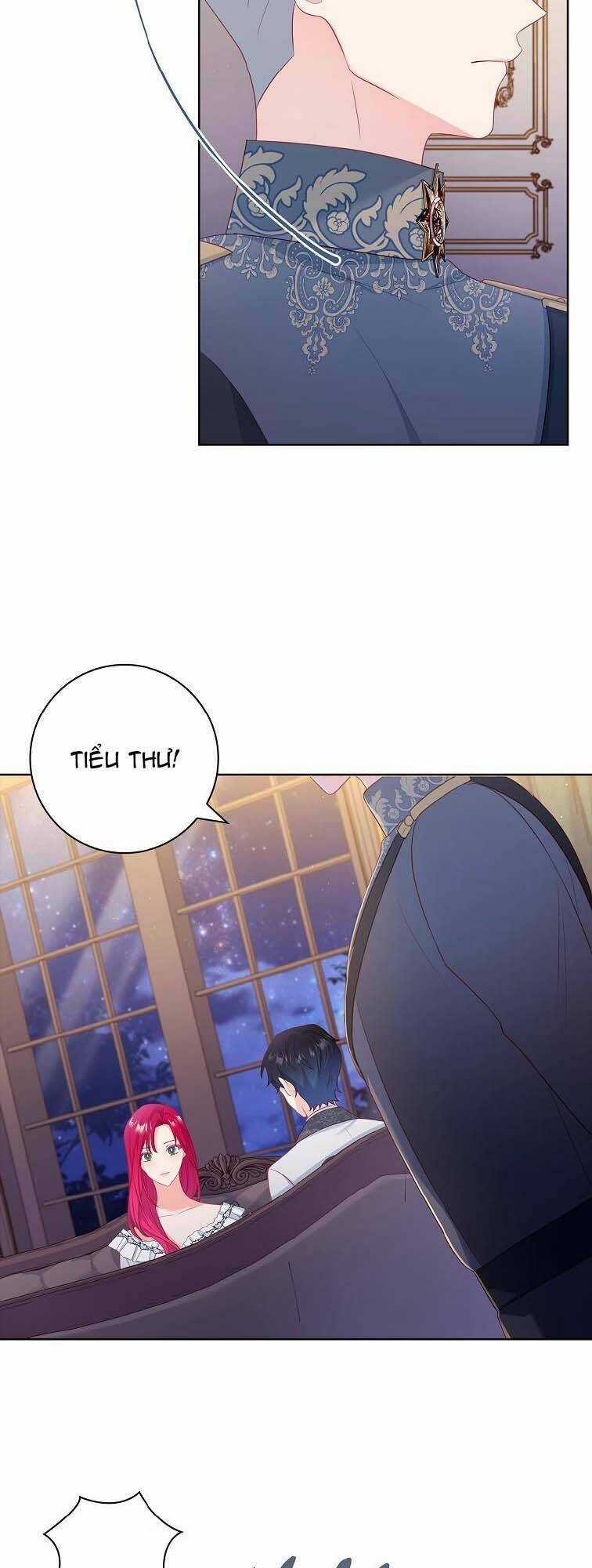 Chồng Tôi Là Người Do Tôi Định Đoạt Chapter 28 trang 14