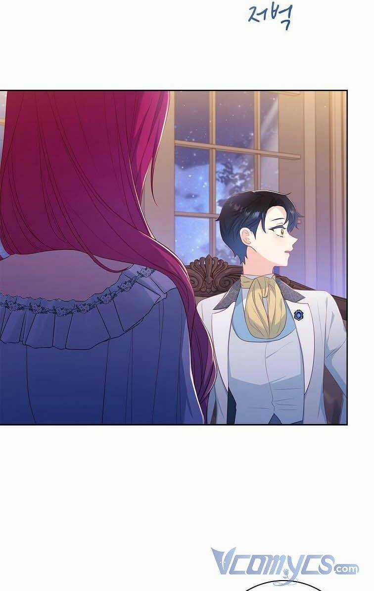 Chồng Tôi Là Người Do Tôi Định Đoạt Chapter 28 trang 17