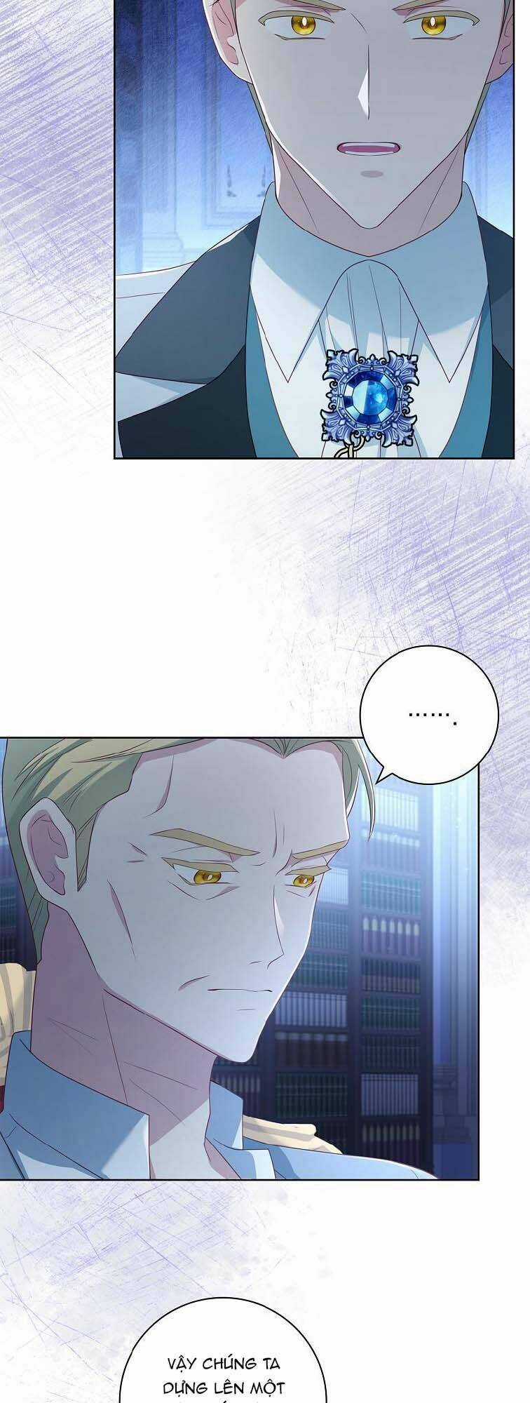 Chồng Tôi Là Người Do Tôi Định Đoạt Chapter 28 trang 2