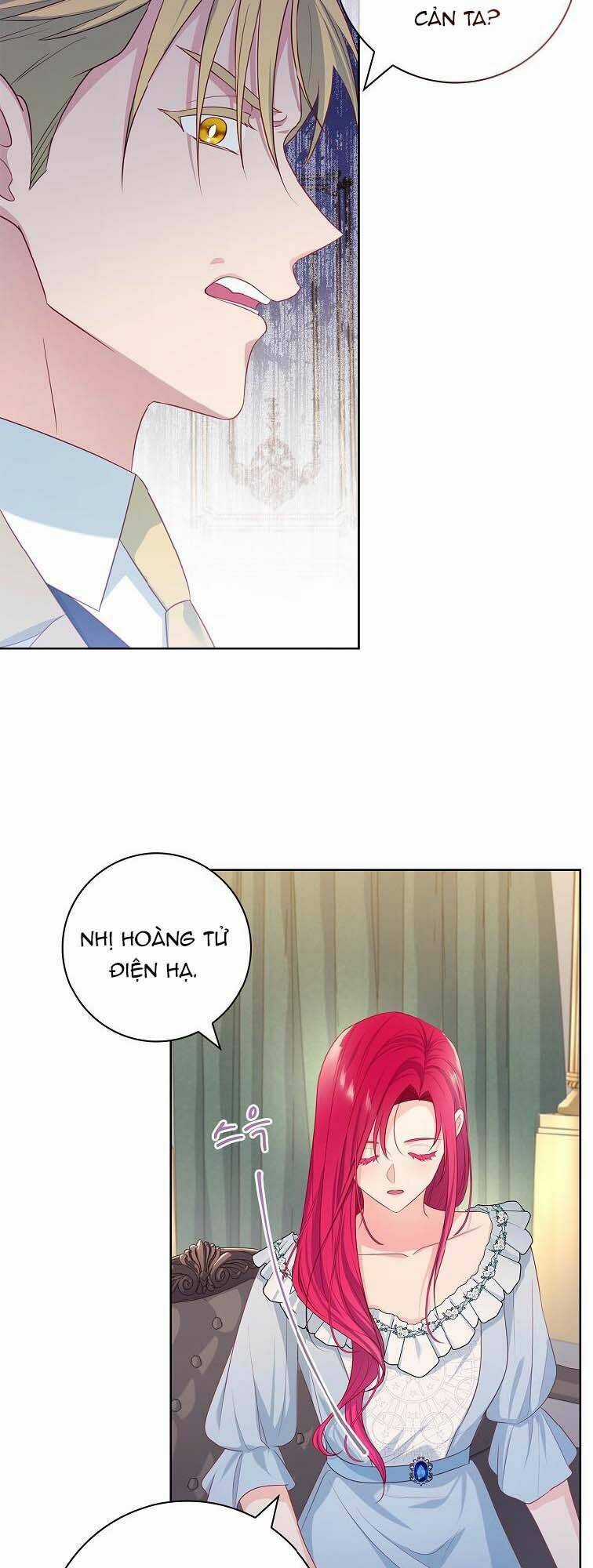 Chồng Tôi Là Người Do Tôi Định Đoạt Chapter 28 trang 20