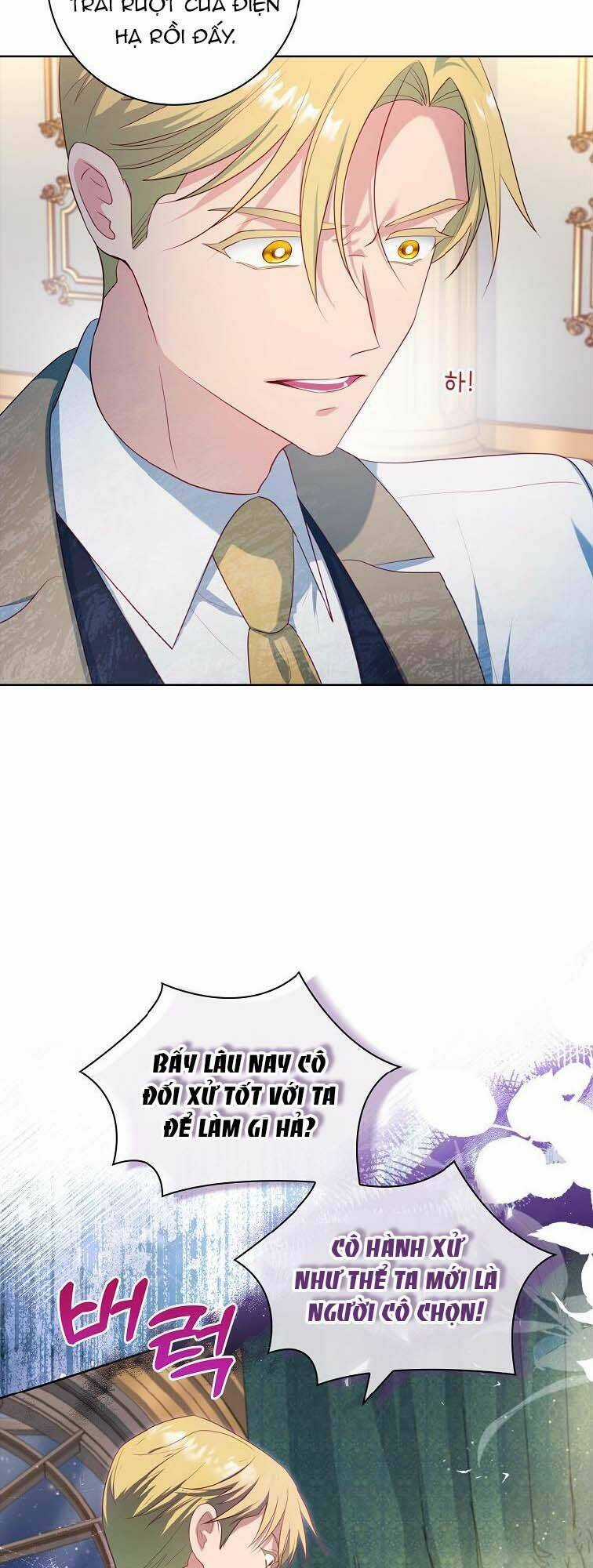 Chồng Tôi Là Người Do Tôi Định Đoạt Chapter 28 trang 24